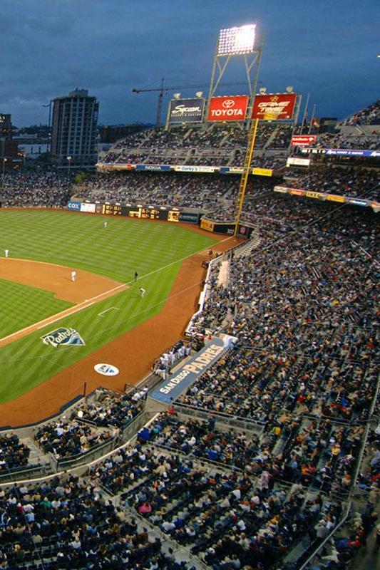 Petco Park
